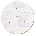 3M Hookit™ Dust Free 6" Sanding Disc | Blackburn Marine